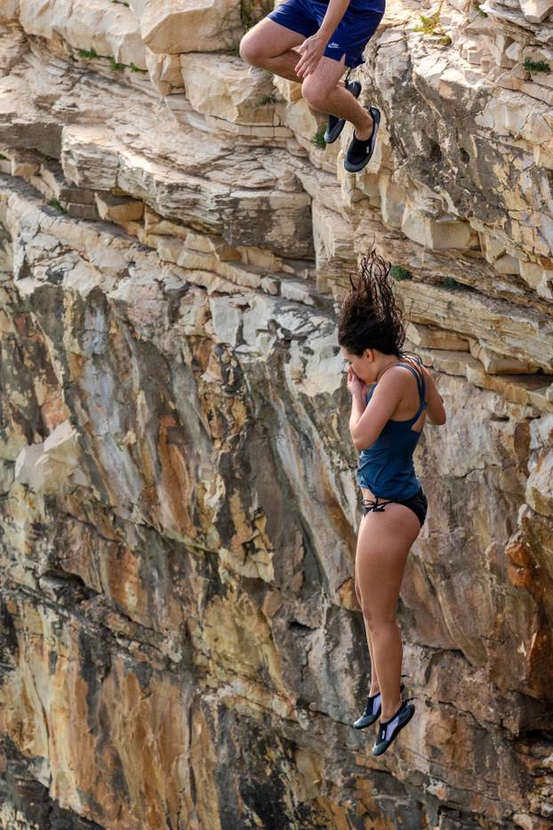 Pogledajte što turisti vole raditi na Premanturi i rtu Kamenjak