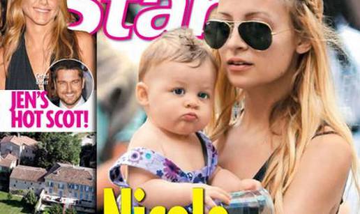 Nicole Richie ostavila Joela zbog Mische Barton?