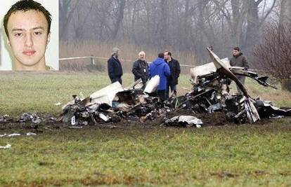 Sokser: Izgubili smo brata i šogora u padu zrakoplova