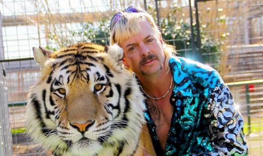 Sjećate se Joea Exotica iz Tiger Kinga? Objavio da se vjenčao: 'Moj suprug je nevjerojatan...'