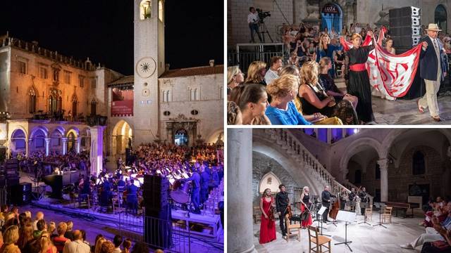 Ljetne igre: Dubrovnik će i ovo ljeto opet biti centar kulture