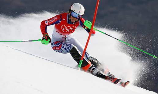 Šokantna ispovijest legendarne skijašice: 'Osjećala sam se kao da mi se unutrašnjost raspada'