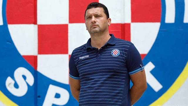 Nakon Dinama i Hajduka, Gojun će voditi Zadrovu akademiju...