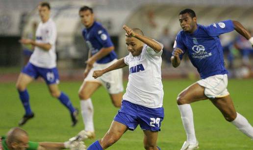 Hajduk: Verpakovskis 'izgubljen’ u Sijera Leoneu!