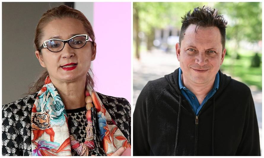 Pravobraniteljica je podnijela DORH-u kaznenu prijavu protiv redatelja Dalibora Matanića