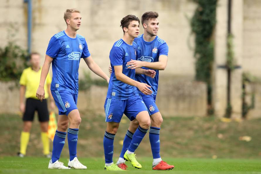 Zagreb: U 2. kolu UEFA Youth League sastali se Dinamo i Viitorul