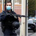 Napad u Nici: Nožem ubio troje ljudi, dvojici odrubio glavu