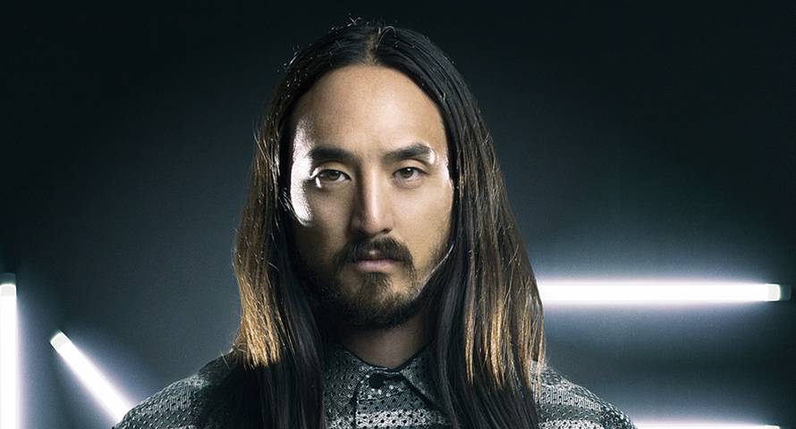 Steve Aoki dolazi u club NOA na Circus Maximus festival