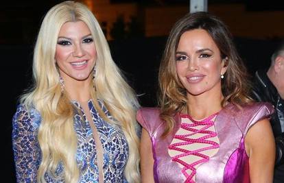 Severina inspirirana cajkama, Wonder Woman i Paris Hilton