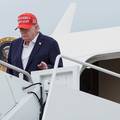 Trump &cacute;e smanjiti vojne vje&zcaron;be s Ju&zcaron;nom Korejom: 'Skupe su i &scaron;alju neprijateljski signal...'