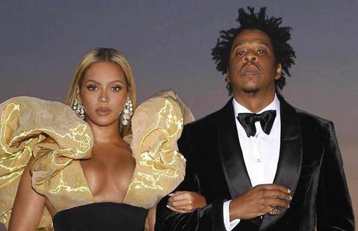 Jay Z razočaran Grammyjima, smatra da je Beyonce trebala dobiti nagradu za album godine