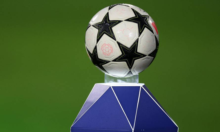 Champions League - Celtic v Club Brugge