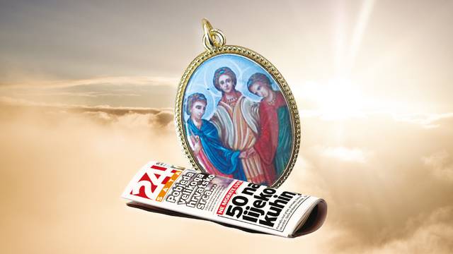 Pravila SMS natječaja za pretplatnike "Medaljon svetog Mihaela, Gabriela i Rafaela"