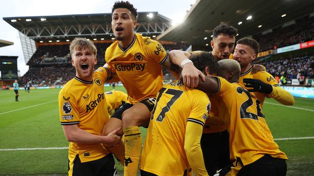 Premier League - Wolverhampton Wanderers v Chelsea