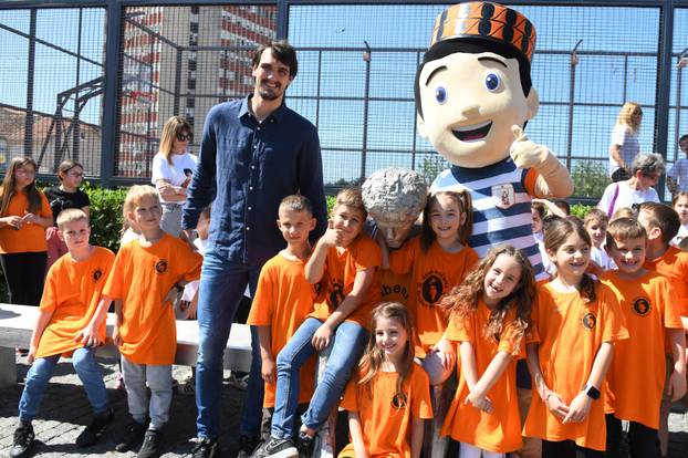 Šibenik: Obilježavanje 30. obljetnice smrti Dražena Petrovi?a