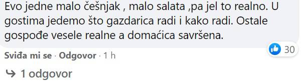 Manda u 'Večeri za 5 na selu' razočarala gledatelje: 'Traži dlaku u jajetu i kvari ovu ekipu'