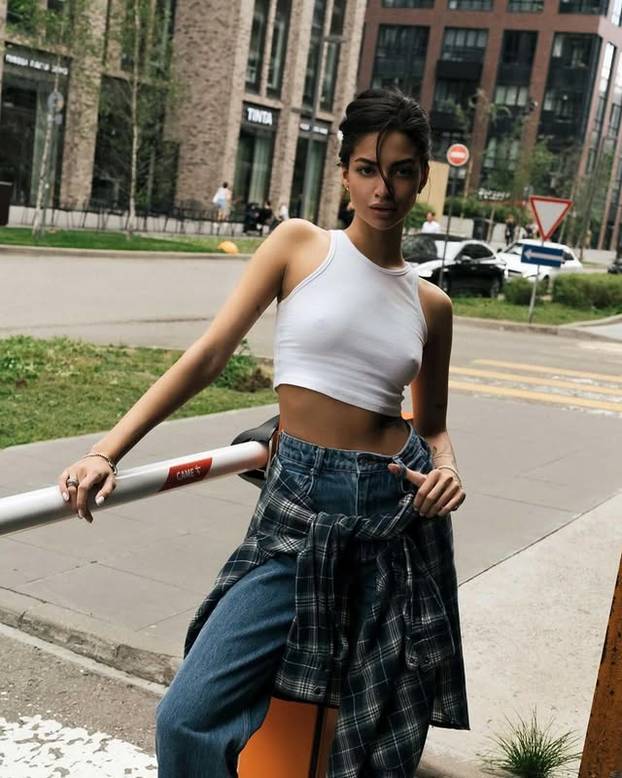 FOTO Žene diljem svijeta danas obilježavaju Dan bez grudnjaka