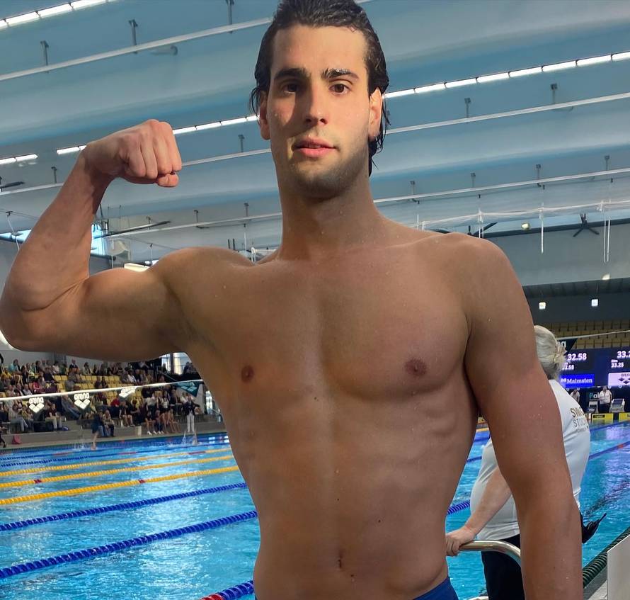 Amina Kajtaz i Nikola Miljenić ostali bez finala na SP-u u Dohi