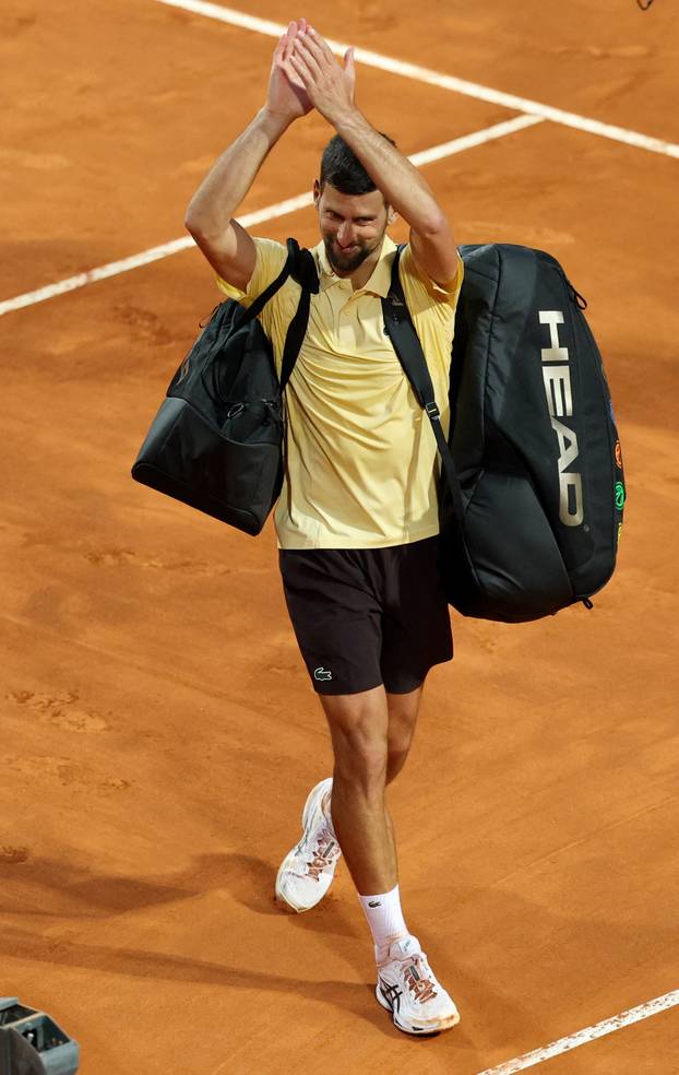 Italian Open