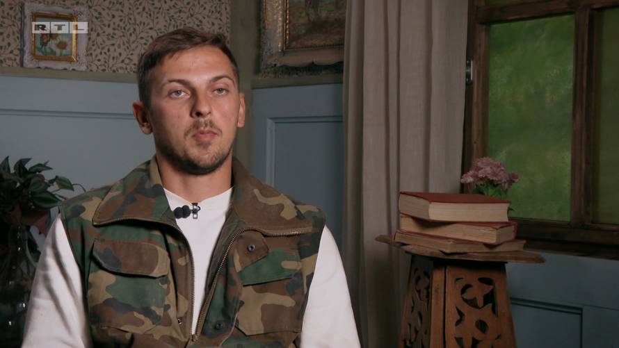 Davor je postao prvi duelist, a Mario našao ulaznicu za finale Farme: 'Ne mogu vjerovati...'