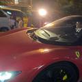 Velika bahatost: Bartulicu je u Ferrariju dovezao čovjek koji je osuđen za pokušaj ubojstva