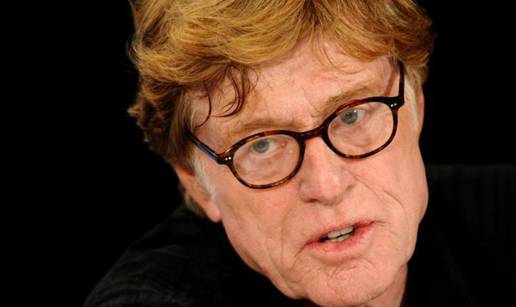 Robert Redford ide u penziju: 'Ovim se bavim od 21. godine'