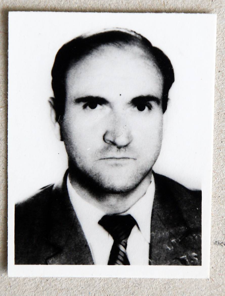 'Zadnje riječi moga oca bile su: Kćeri moja, čuvaj mamu i sebe'