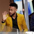 Neizvjesno zbog seks skandala: Neymar je ipak dobio ulogu...