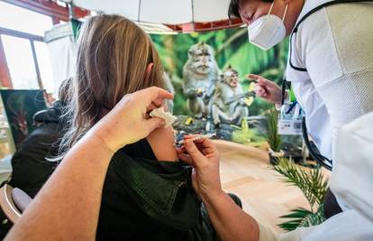 Korona i dalje mutira, a 2 nove varijante izazivaju promuklost! Evo što kažu hrvatski stručnjaci