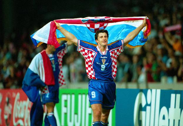 Francuska: 20 godina od najve?eg uspjeha hrvatskog nogometa