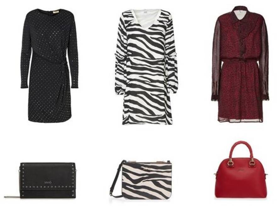 Ženstvenost i glamur kao ključne riječi nove Liu Jo kolekcije