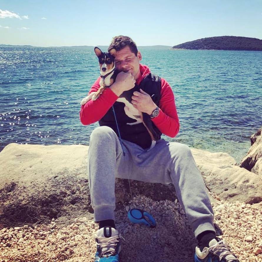 Prvi pobjednik 'Života na vagi': Izgubio je 45 kg i dobio 150.000 kn, a danas izgleda fantastično