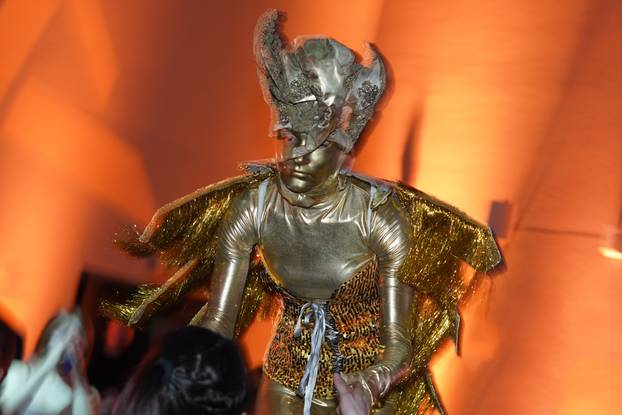 Zagreb: Atmosfera na proslavi 20. rođendana 24sata