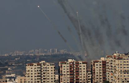 Izrael o ubijenom vođi Hamasa: 'On je izveo napad 7. listopada'