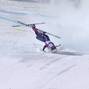Alpine Skiing - Women's Downhill