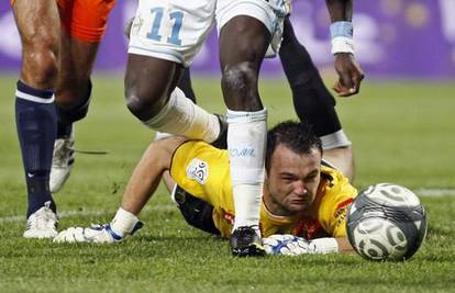 Le Championnat: Marseille uvjerljiv na Velodromeu...