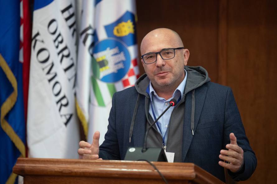 Zagreb: 1. Susret groomera