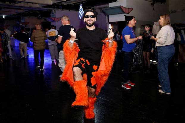 Grand Final of the 2026 Eurovision Song Contest, in Vienna