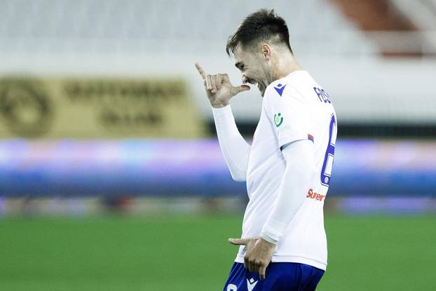 Split: Hajduk protiv Istre u 17. kolou Prve HNL