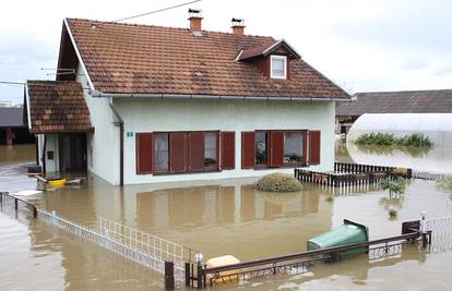 Ljudima iz Gornjeg Mekušja je dosta poplava: Podići će tužbe 