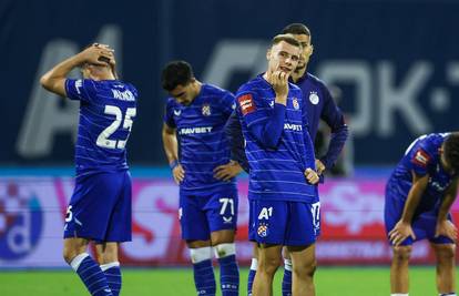 Kovačević više ne spava mirno: Stiže najteži period sezone, a gase se najbolji igrači priprema