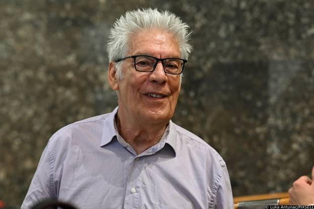 Zagreb: Održana komemoracija za Gabi Novak 