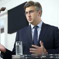 Plenković o 'SMS-ovima': Zvao sam Brkića, nisam ga dobio...