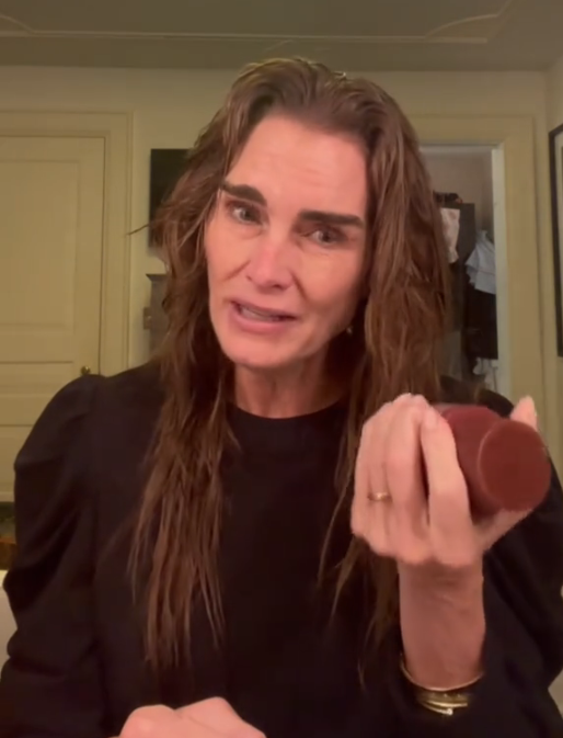 Obožavatelji zamijenili Brooke Shields s Caitlyn Jenner, evo kako je glumica reagirala na to