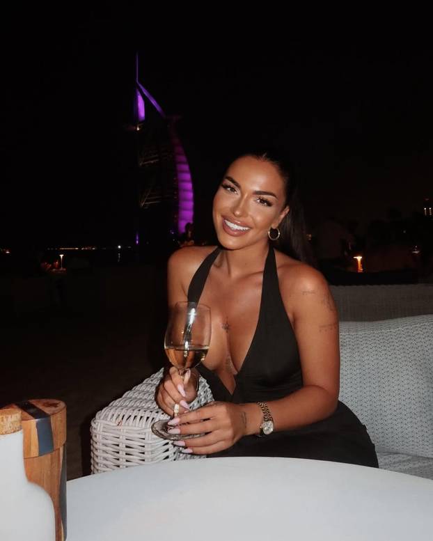 FOTO Nedavno nastupila u Areni Zagreb, evo kako je izgledala ranije: 'Išla sam na operacije...'