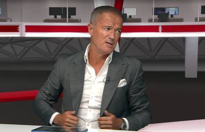 Jeličić: Garciju pljuju oni treneri koji imaju više cipela u gu*ici, nego u ormariću za cipele...