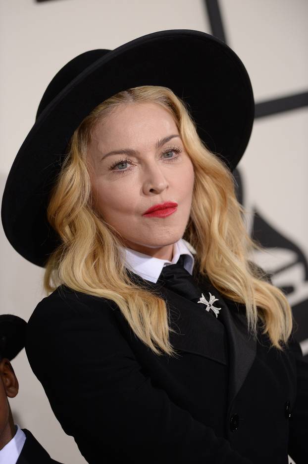 Madonna with Netflix works on a series about her life: she joined forces with a director of a hit movie …