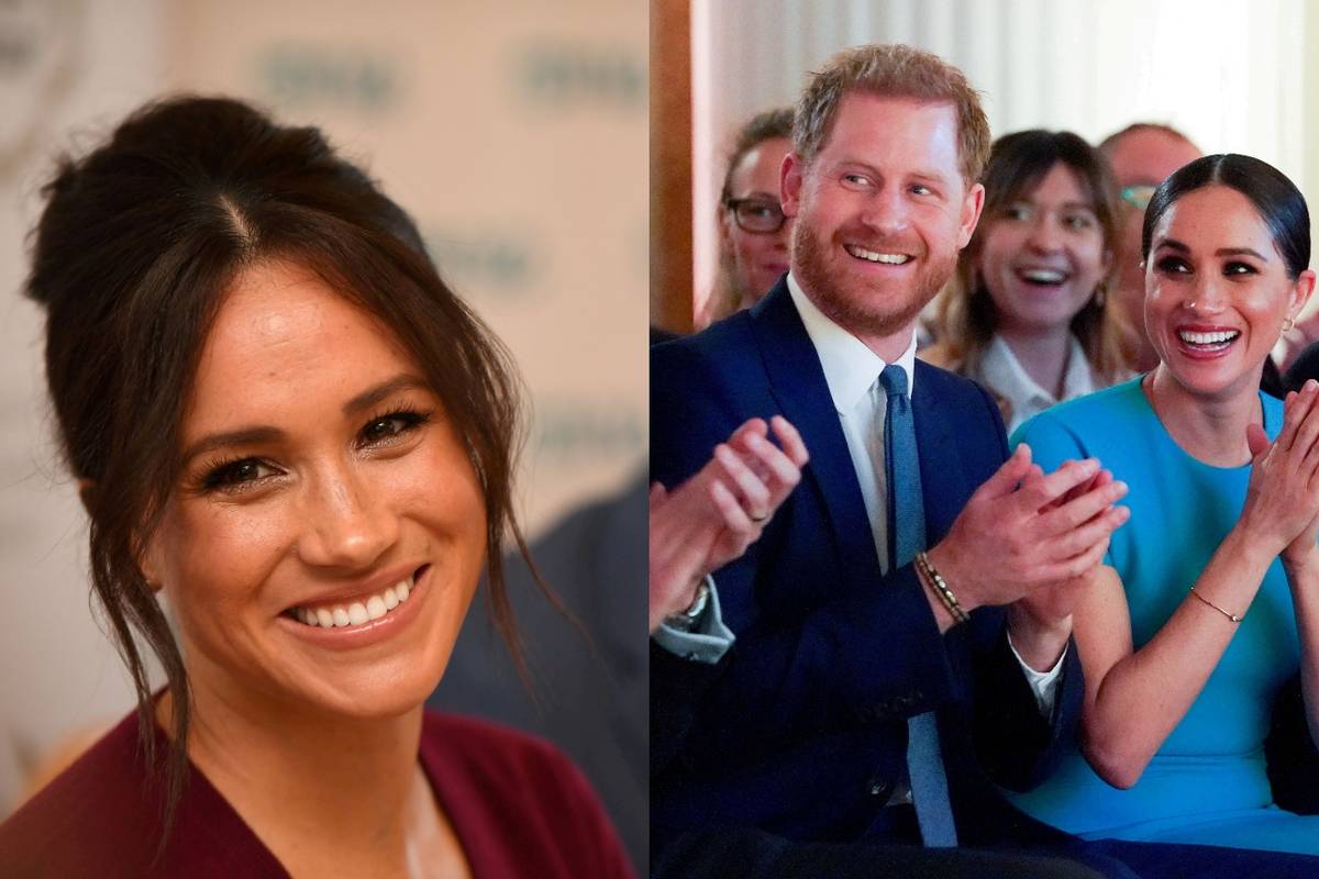 Bivša zaposlenica zaklade Meghan i Harryja otkrila kako je bilo raditi za kraljevski par