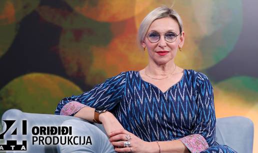 Barbara Vicković bila je žrtva seksualnog uznemiravanja: 'Skrenuo je u ulicu i nasrnuo'