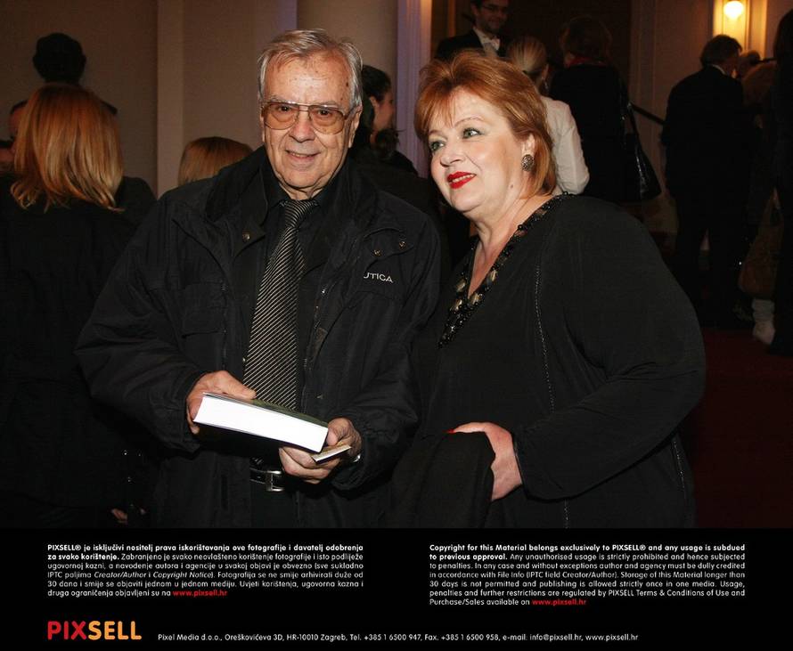 Goran Jakuš/PIXSELL